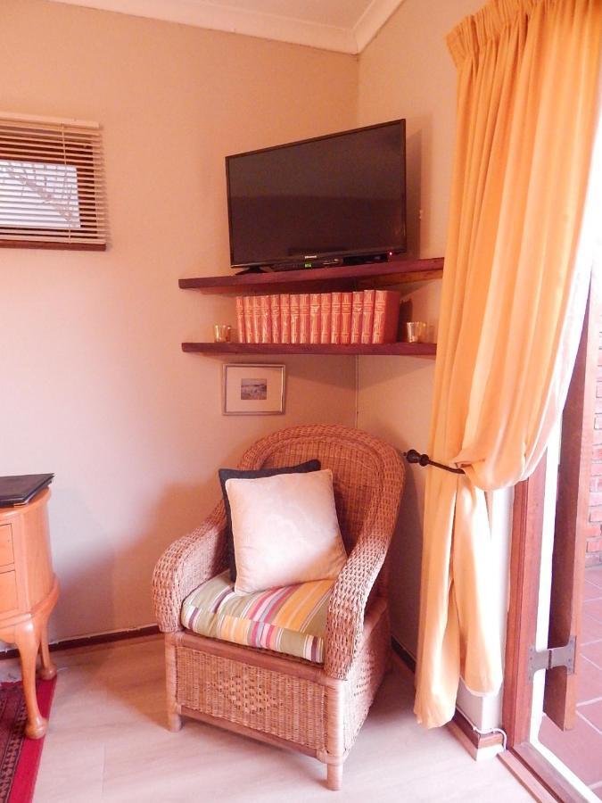 Swellendam Overnight Accommodation Exterior foto