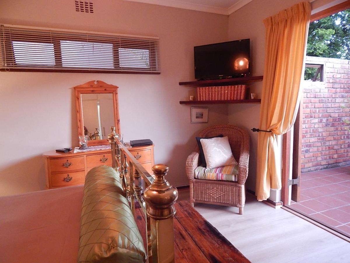 Swellendam Overnight Accommodation Exterior foto