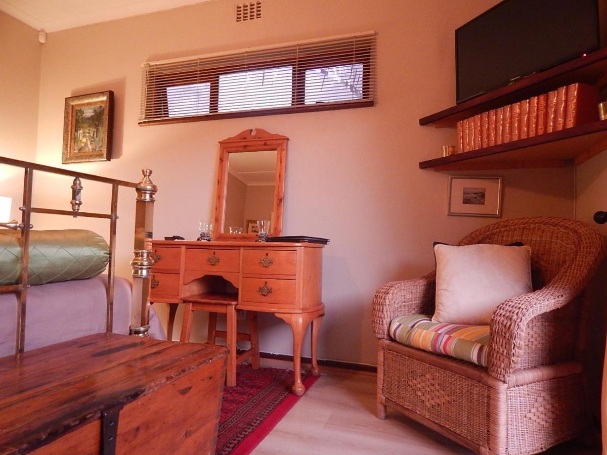 Swellendam Overnight Accommodation Exterior foto