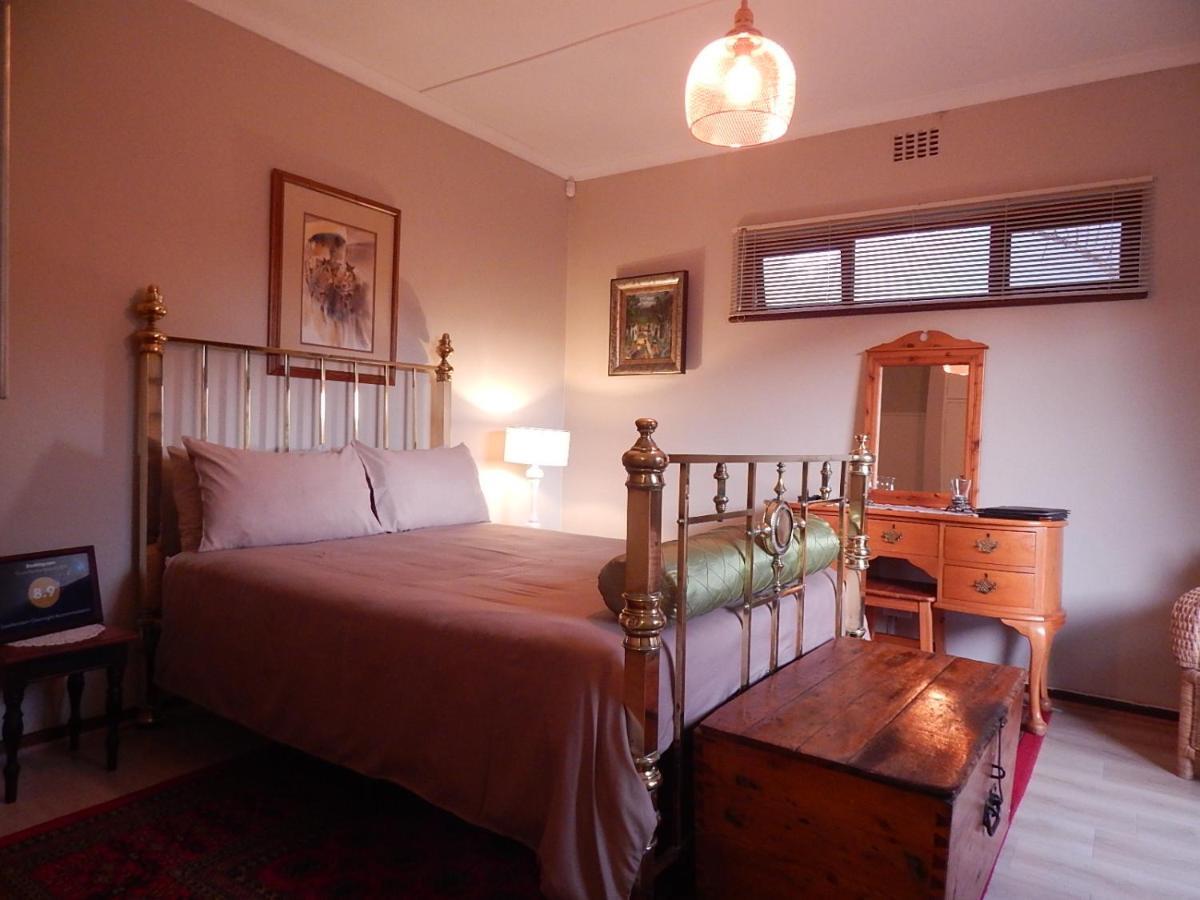 Swellendam Overnight Accommodation Exterior foto